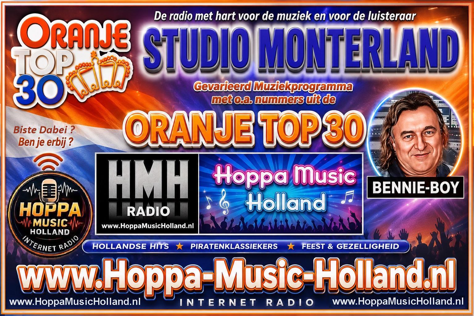 STUDIO MONTFERLAND